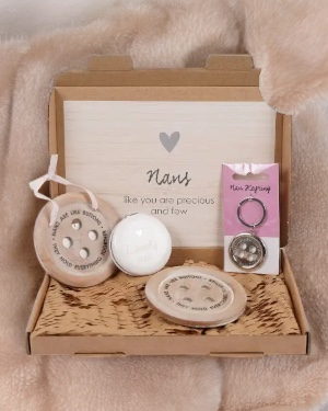 Nans – Precious and Few Giftset