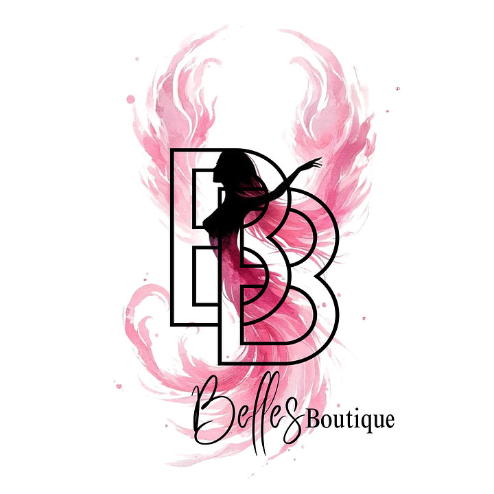 Belles Boutique Logo